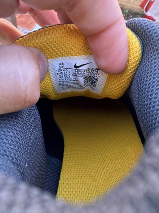 Nike Air Max 90 GS Talla 37.5