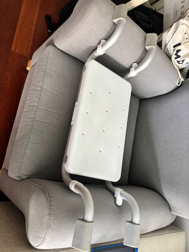 Silla para Bañera Mayores