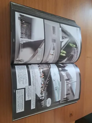 BIG. Yes is More. An Archicomic on Architectura...