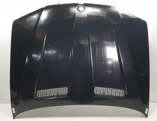 CAPOT BMW X5 3.0 D 2004