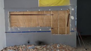 Reforma Baño y Pladur