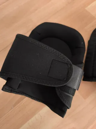 Rodilleras de trabajo Workteam