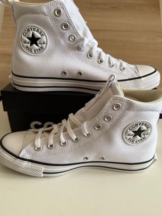 Zapatillas Converse