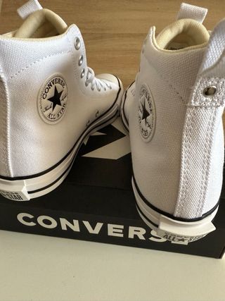 Zapatillas Converse