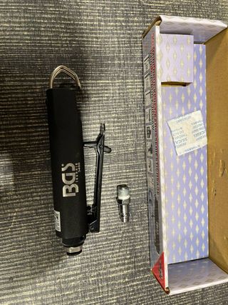 BGS 3400 | Mini sierra neumática