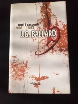 Tutti i racconti 1956-1962