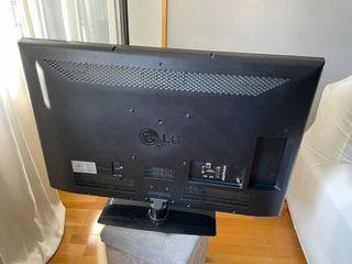 TV LG 42LM3400-ZA Negra