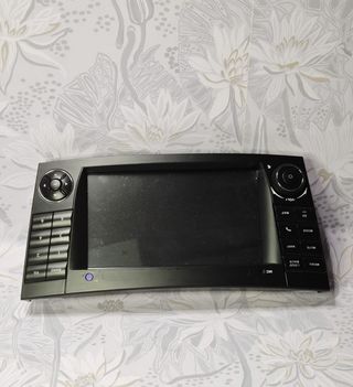 Pantalla coche MeKede Navifly para Mercedes