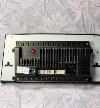 Pantalla coche MeKede Navifly para Mercedes