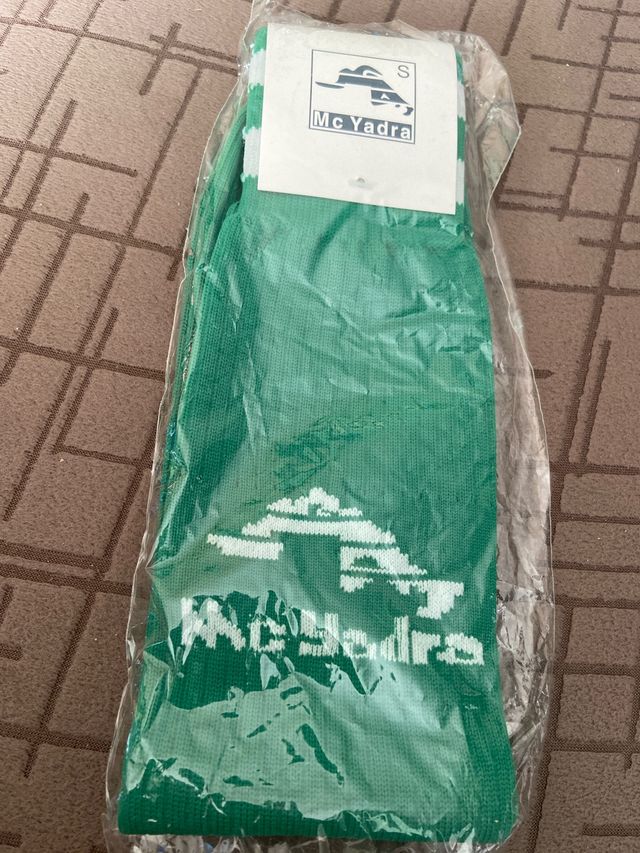 Medias deportivas Mc Yardra Talla S