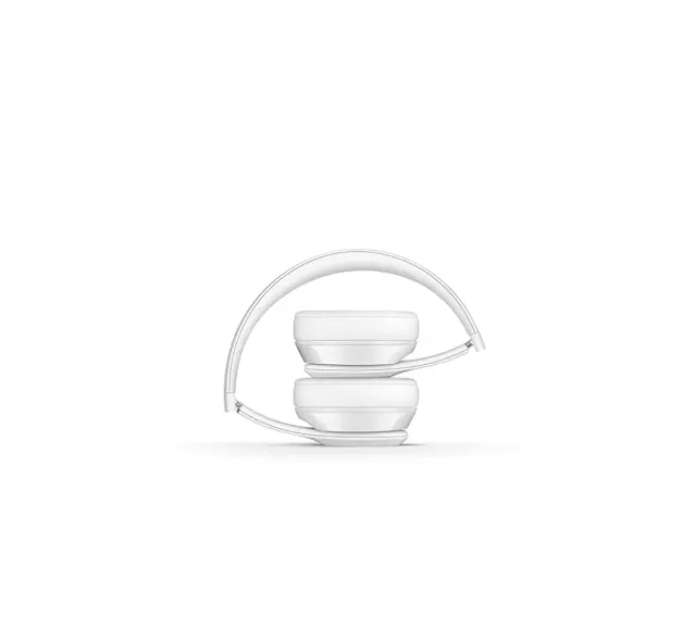 Auriculares Beats Solo 3 Wireless Blancos de Apple