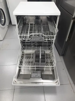 Lavavajillas Balay 60cm con garantía