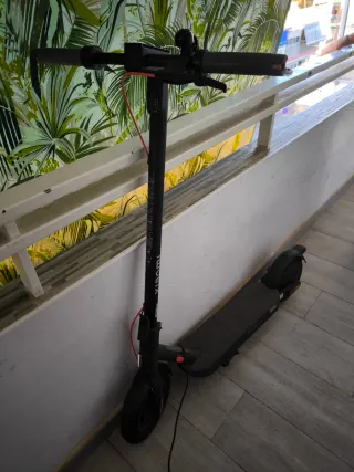 Patinete Eléctrico Xiaomi