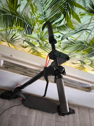 Patinete Eléctrico Xiaomi