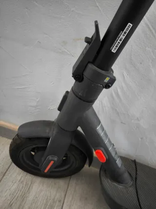 Patinete Eléctrico Xiaomi