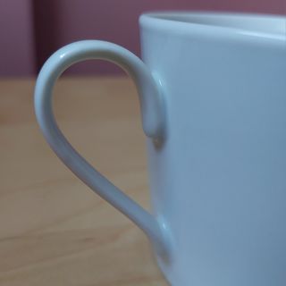 Juego de café de porcelana