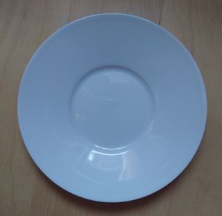 Juego de café de porcelana