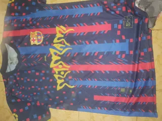 Camiseta FC Barcelona Talla M