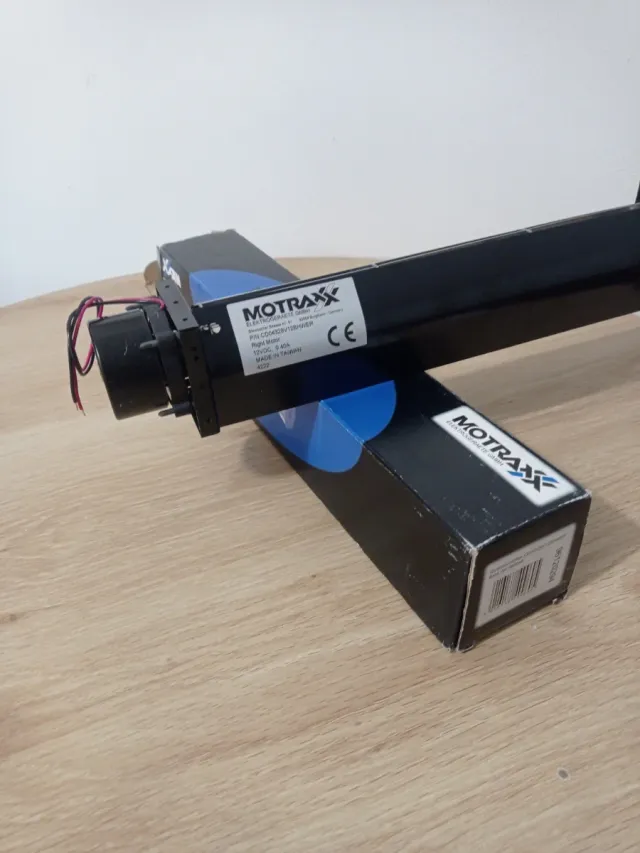 Ventilador X-Fan CD04329V12BHWER