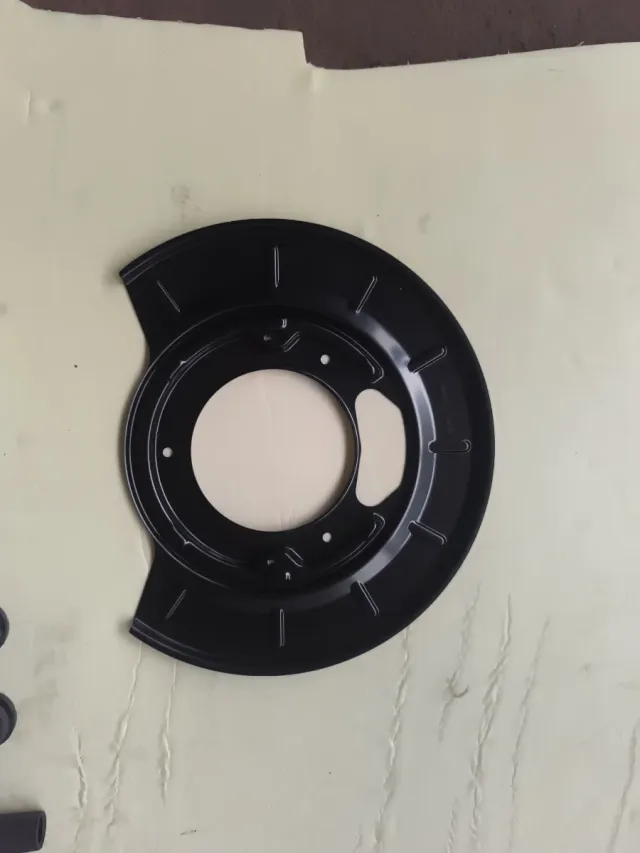 Kit Frenos Traseros Mercedes Vito 638