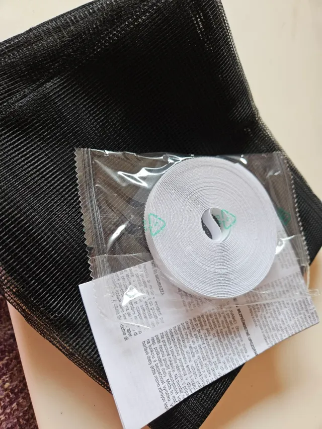 Mosquitera ventana INSECT-STOP CLASSIC L