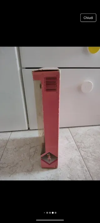 Barbie Pink Jubilee Special Limited Edition