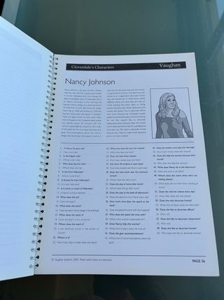 libro de Vaughan para aprender inglés Nuevo!