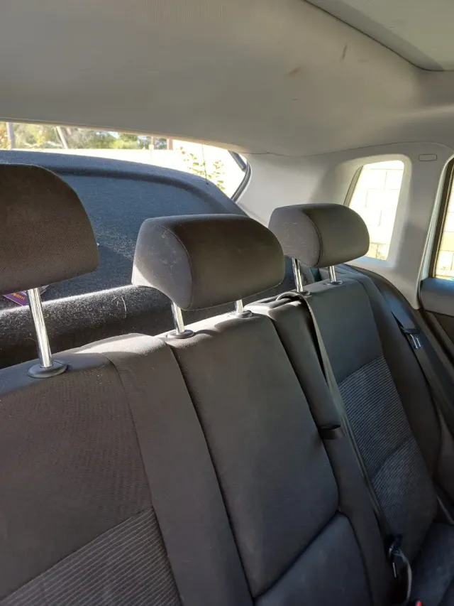 Volkswagen Tiguan 2.0 TDI 2015 Techo Panorámico