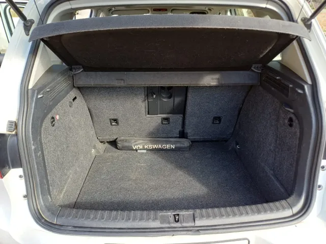 Volkswagen Tiguan 2.0 TDI 2015 Techo Panorámico