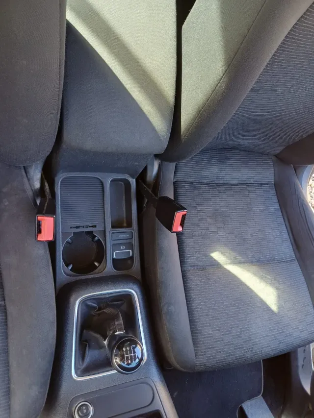 Volkswagen Tiguan 2.0 TDI 2015 Techo Panorámico