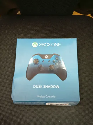Mando Xbox One Dusk Shadow Inalámbrico