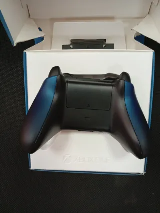 Mando Xbox One Dusk Shadow Inalámbrico