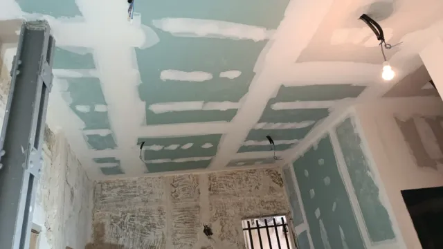 Materiales de reforma