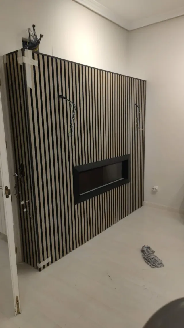 Materiales de reforma