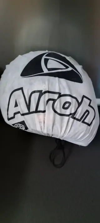 Casco de moto Airoh