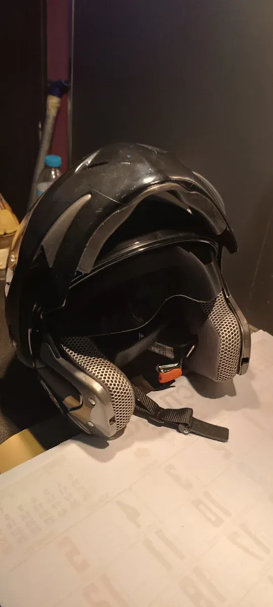 Casco de moto Airoh