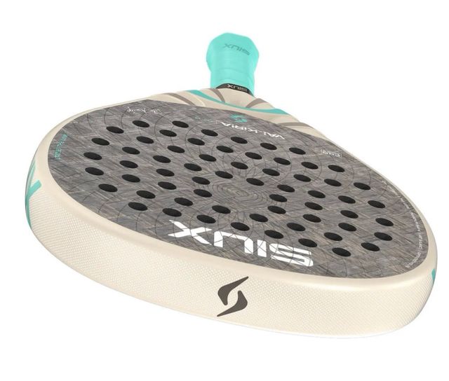 Pala Siux Valkiria Pro 2026