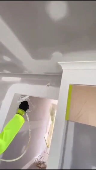 pintado de pisos y locales