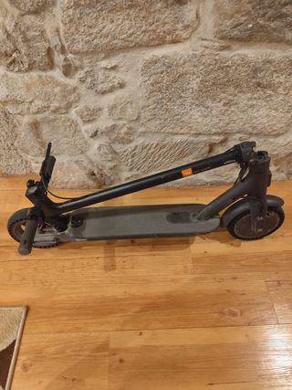 Patinete Xiaomi con Batería Nueva