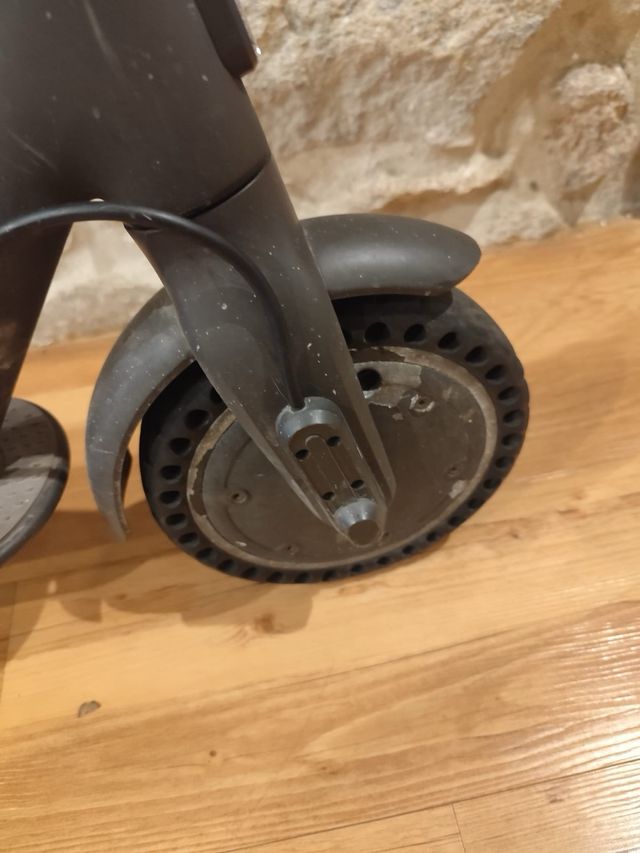 Patinete Xiaomi con Batería Nueva