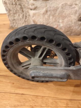 Patinete Xiaomi con Batería Nueva