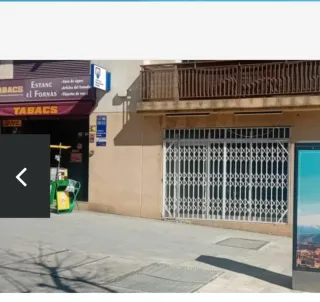 Local comercial en venta o alquiler