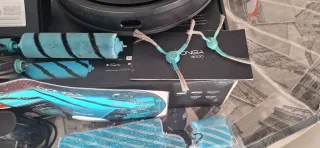 Conga Cecotec 3590 Robot Aspirador