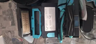 Conga Cecotec 3590 Robot Aspirador