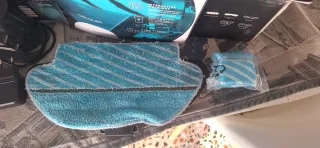 Conga Cecotec 3590 Robot Aspirador