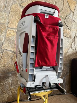 Silla coche Römer Advansafix II sict