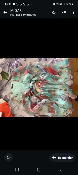 Lote 12 prendas de ropa para chica