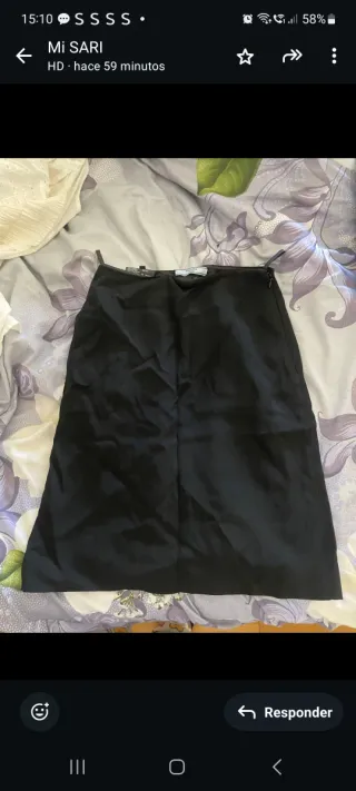 Lote 12 prendas de ropa para chica