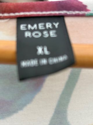 Vestido de verano estampado floral