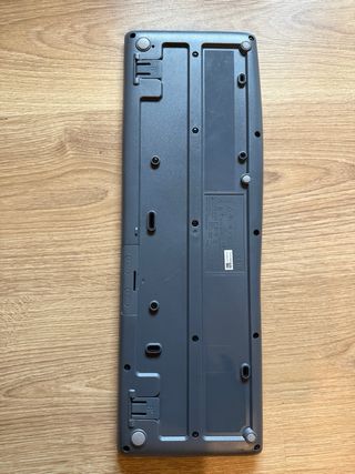 Teclado Logitech K270 Inalámbrico 2.4 GHz